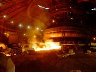 Blast Furnace