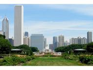 Buckingham Fountain Chicago