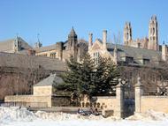 Yale University