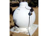 150 gallon Propane Tank