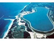 Pumped Hydroelectric Storage Facility in Ludington Michigan