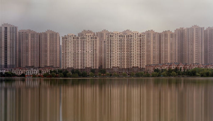 Abandoned 15 Minute City